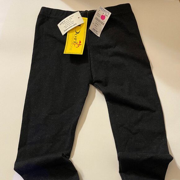Grainy Girl Leggings - Picture 1 of 4